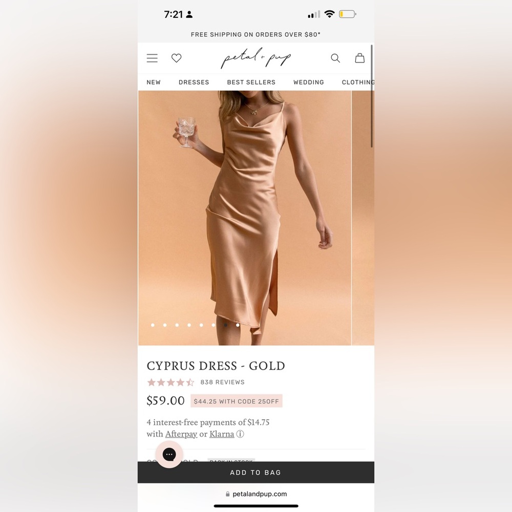 New with tags